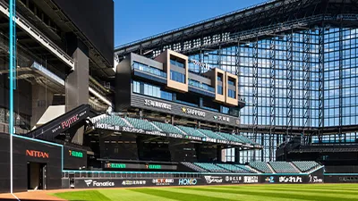 2024グループチケット | HOKKAIDO BALLPARK F VILLAGE | 北海道ボールパークFビレッジ