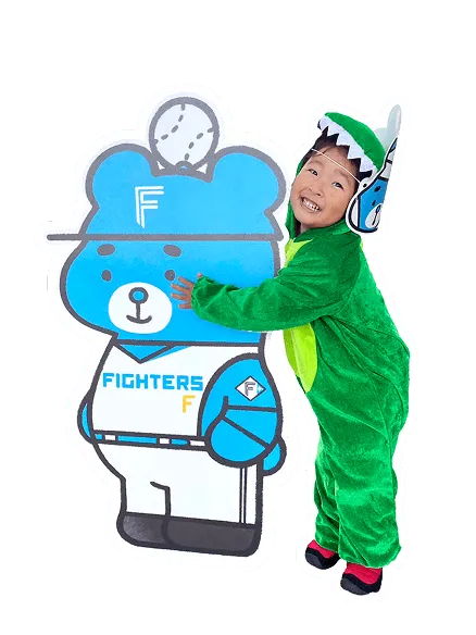 子供1